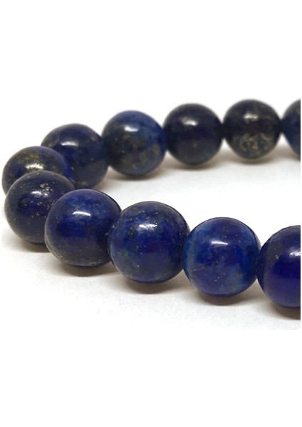 Lapis Lazuli Taşlı Bileklik fiyatları