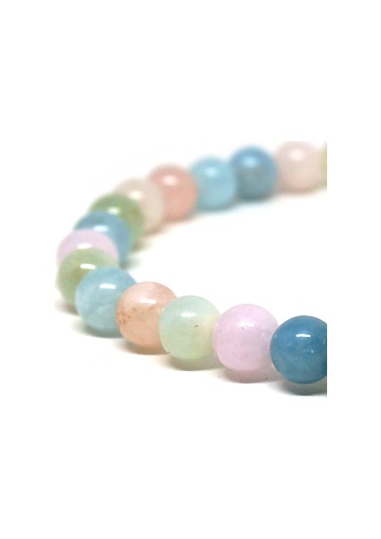 Morganit Taşı Bileklik fiyatları