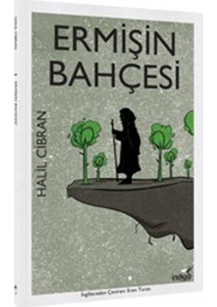 Ermiş’in Bahçesi - Halil Cibran