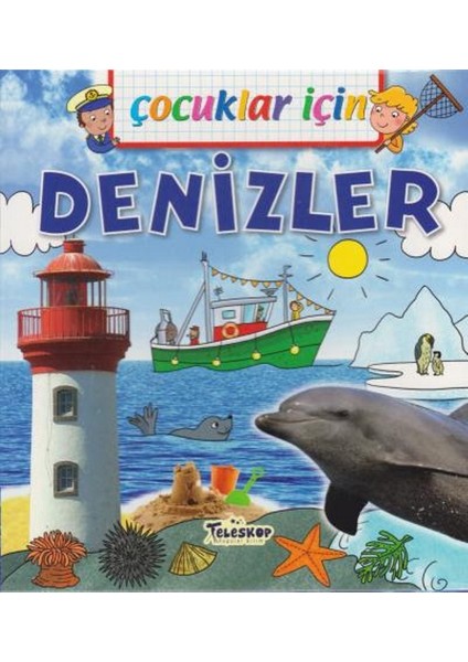 Deniz - Fleurus Edıtıons