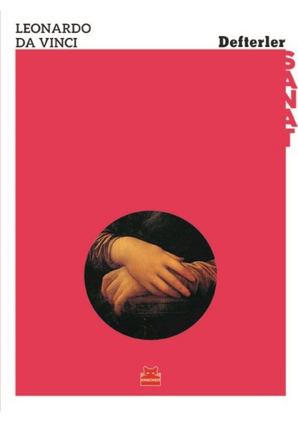 Defterler - Leonardo Da Vinci