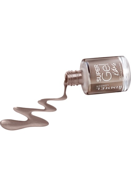 SUPER GEL Oje 071 modelleri