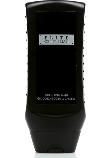 Elite Gentlemen Erkek Parfüm Seti