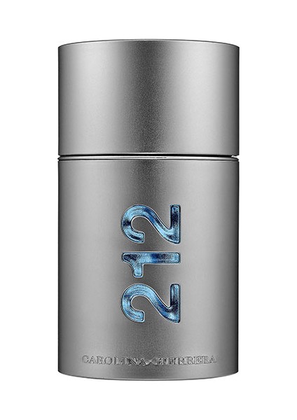 212 Edt 50 Ml Erkek Parfüm