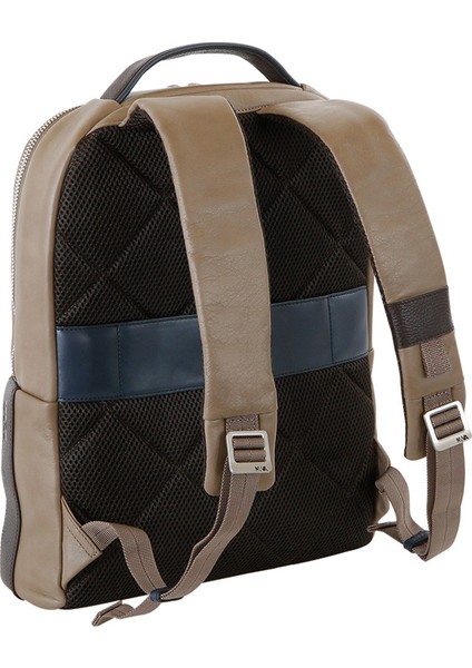 Cl070Ta Courier Deri Sırt Çantası Kahve fiyatları