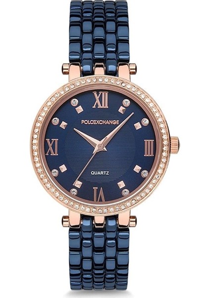 Px0045-05 Kadın Kol Saati