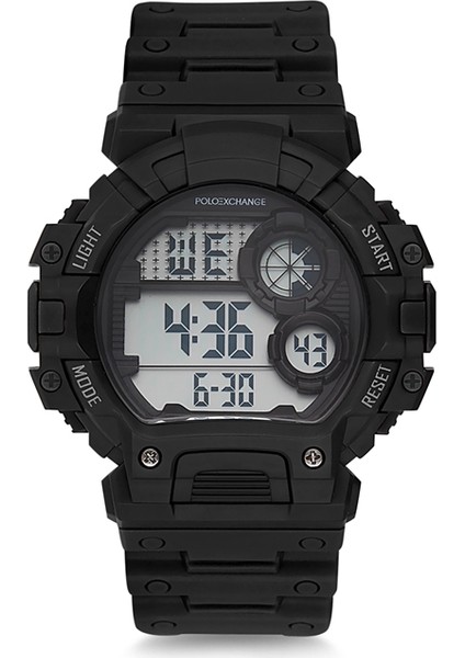 Px-Dr335G-01 Erkek Kol Saati