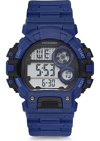 Px-Dr335G-02 Erkek Kol Saati