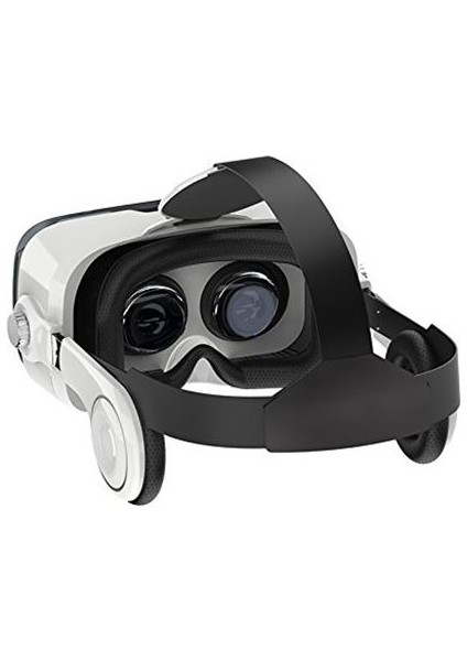 VR Z4 (Beyaz) Sanal Gerçeklik Gözlüğü modelleri