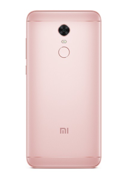Redmi 5 Plus 64 GB (İthalatçı Garantili) Pembe modelleri