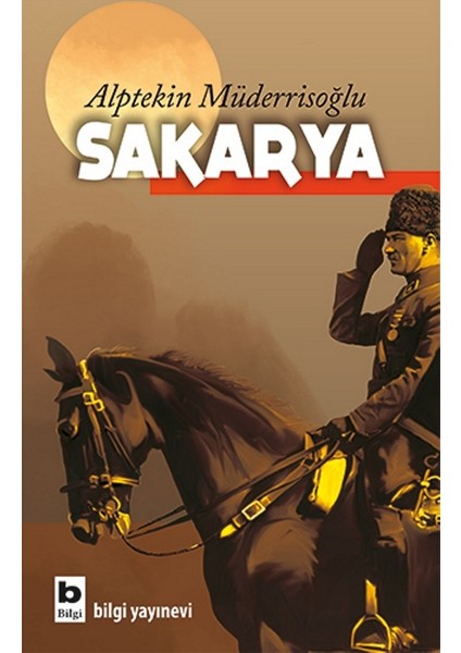 Sakarya - Alptekin Müderrisoğlu