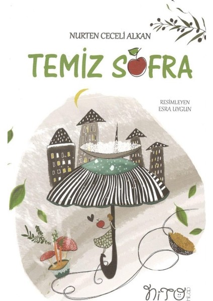 Temiz Sofra - Nurten Ceceli Alkan