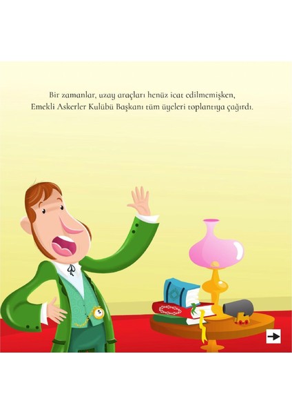 Dünyaca Ünlü Eserler: Ay’a Yolculuk - Jules Verne