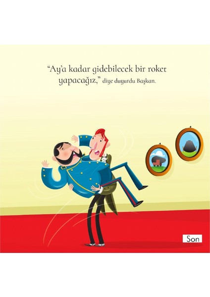 Dünyaca Ünlü Eserler: Ay’a Yolculuk - Jules Verne