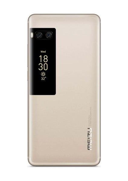 Pro 7 64 GB (Meizu Türkiye Garantili) Altın modelleri