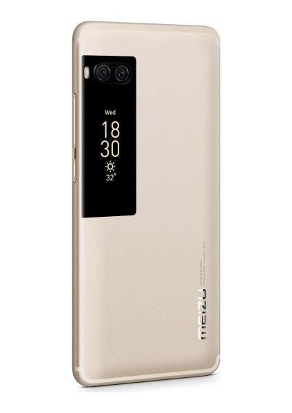 Pro 7 64 GB (Meizu Türkiye Garantili) Altın indirimleri