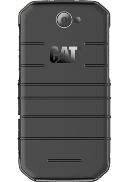 S31 Dual Sim (İthalatçı Garantili) Siyah
