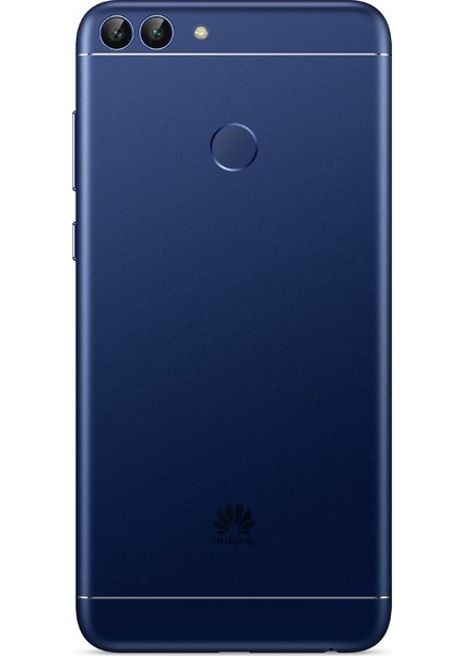 P Smart 32 GB (Huawei Türkiye Garantili) Mavi