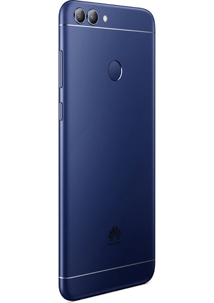 P Smart 32 GB (Huawei Türkiye Garantili) Mavi