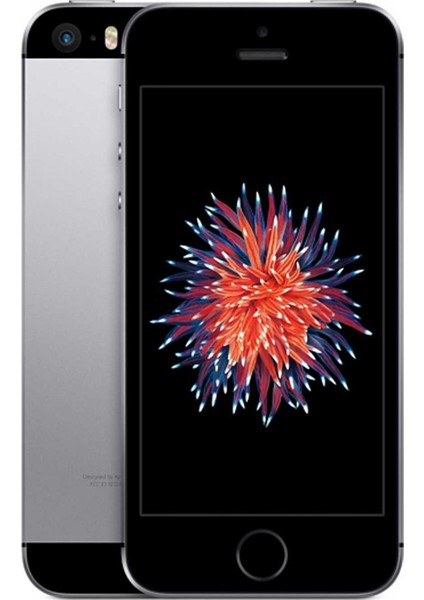 iPhone SE 32 GB Demo (Apple Türkiye Garantili) Space Gray