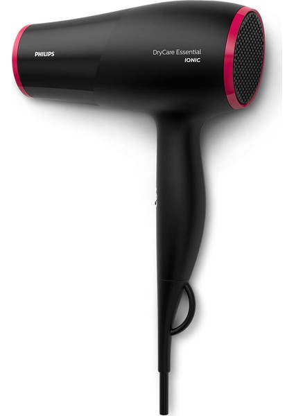 DryCare Essential BHD029/00 Enerji Tasarruflu İyonik Saç Kurutma Makinesi
