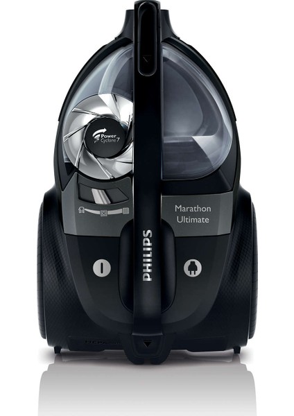 Marathon Ultimate FC9923/07 Toz Torbasız Elektrikli Süpürge modelleri