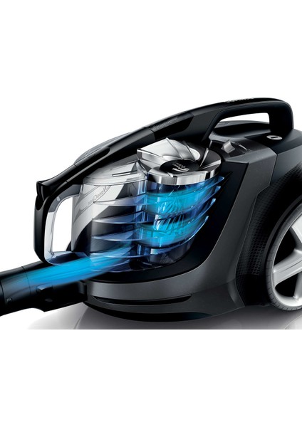 Marathon Ultimate FC9923/07 Toz Torbasız Elektrikli Süpürge indirimleri