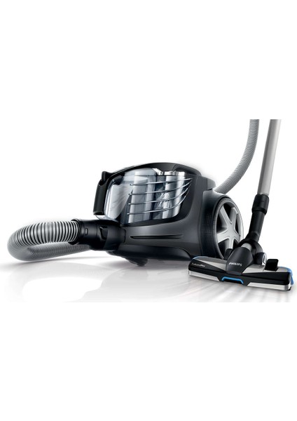 Marathon Ultimate FC9923/07 Toz Torbasız Elektrikli Süpürge