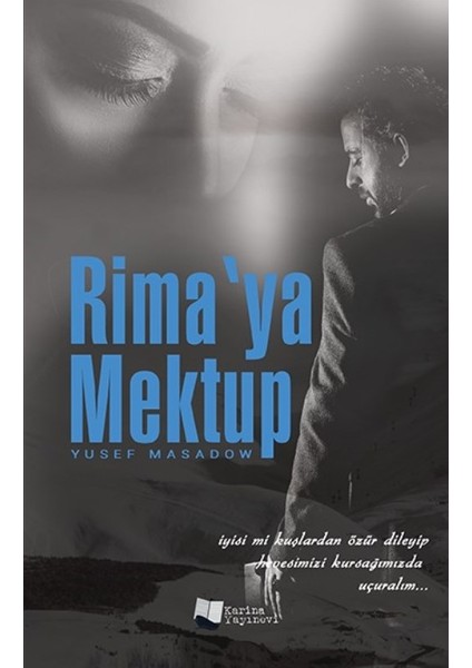 Rima’ya Mektup - Yusef Masadow