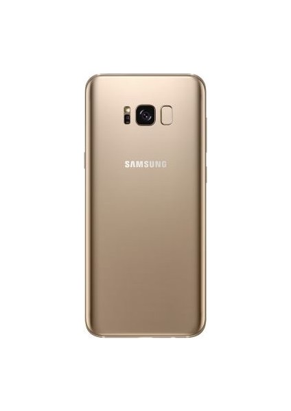 Galaxy S8 Plus Dual Sim (İthalatçı Garantili) Altın fırsatları