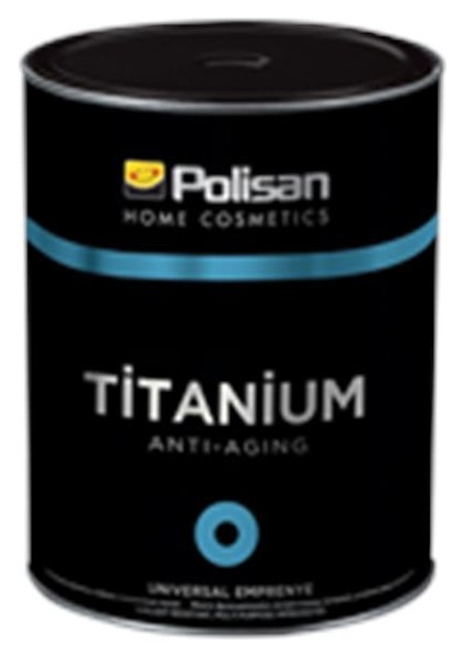 Titanium Anti Aging Universal Emprenye 0,75 Lt Renksiz