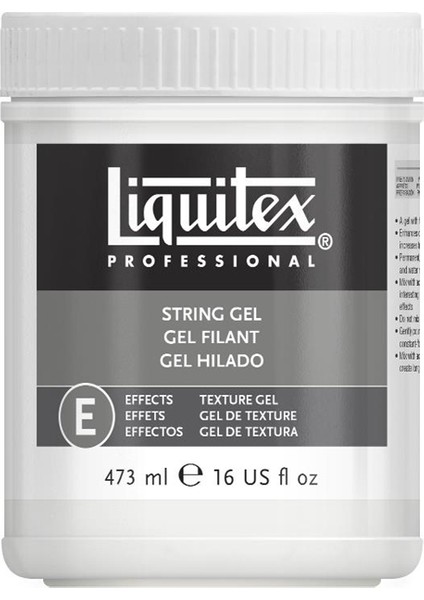 String Gel 473ml