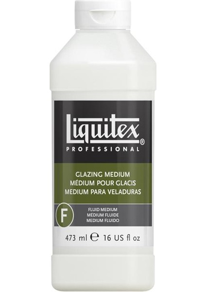 Glazing Medium 473ml