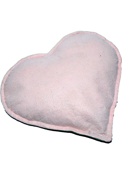 Lokman Avm Tuz Yastığı Kalp Desenli Yeşil - Pudra 2.5 Kg fiyatları