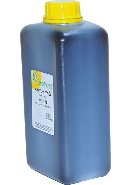 Kimyon Yağı 1 Kg