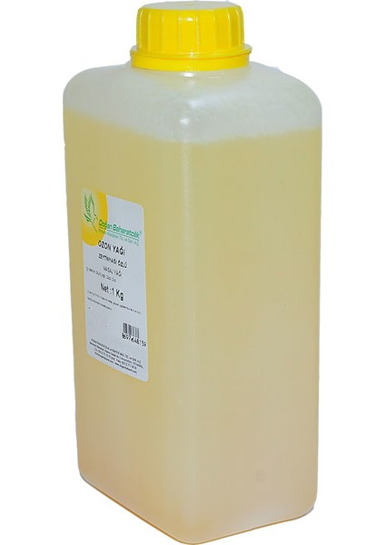 Ozon Yağı 1 Kg