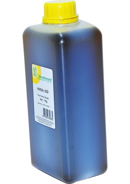 Hardal Yağı 1Kg modelleri