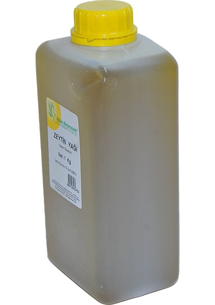 Zeytinyağı 1Kg