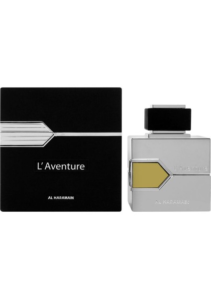 Al Haramain L'Aventure Edp 100 Ml