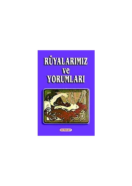 Ansiklopedik Rüya Sözlüğü