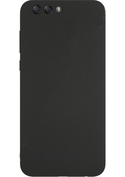 Asus Zenfone 4 ZE554KL Premium Silikon Kılıf + Nano Glass Film