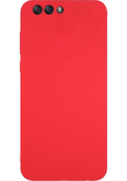 Asus Zenfone 4 ZE554KL Premium Silikon Kılıf + Nano Glass Film