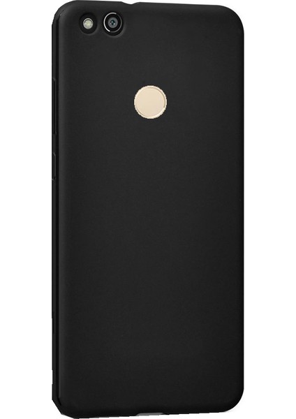 Xiaomi Redmi 4 Premium Mat Soft Silikon TPU Kılıf