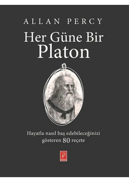 Her Güne Bir Platon  - Allan Percy