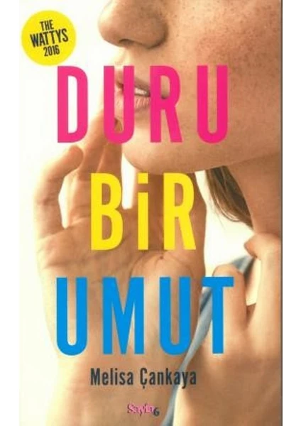 Duru Bir Umut - Melisa Çankaya