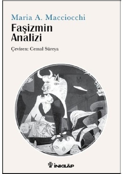 Faşizmin Analizi - Maria A. Macciocchi