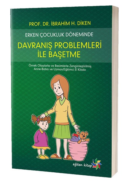 Davranış Problemleri İle Başetme, Clz - İbrahim Halil Diken