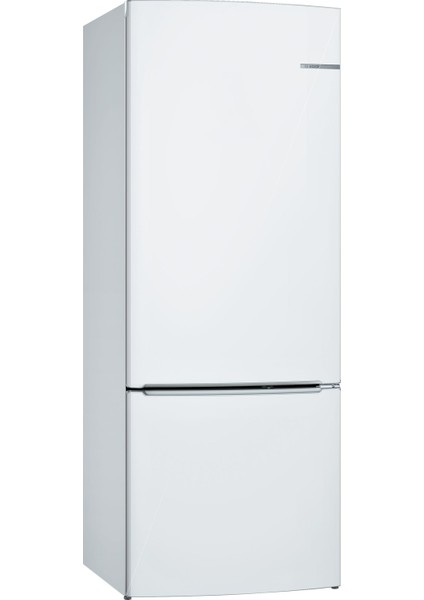 KGN57VW22N 505 lt No-Frost Buzdolabı