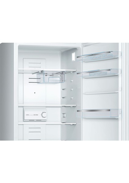 KGN57VW22N 505 lt No-Frost Buzdolabı fiyatları