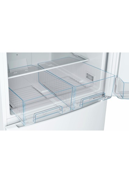 KGN57VW22N 505 lt No-Frost Buzdolabı modelleri